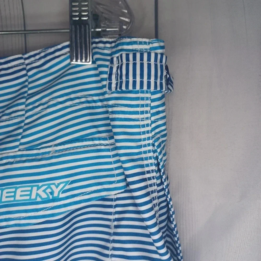 Cheeky fishing men's shorts Size xl